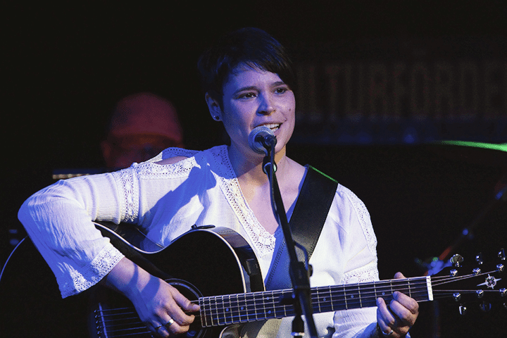 Kerstin Schalles live 2017