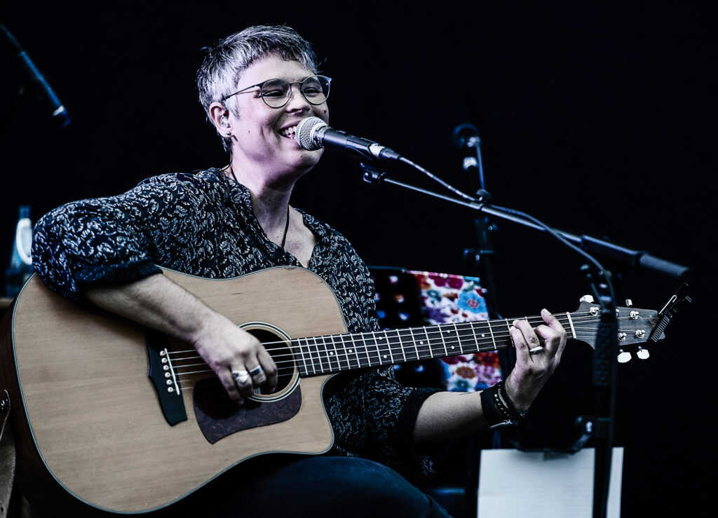 Kerstin Schalles live 2021